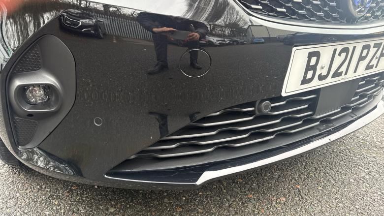 Vauxhall Corsa 1.2 Elite Nav 5dr Petrol Hatchback